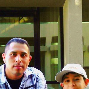 Meet your Posher, Jonathan